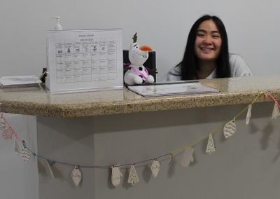 Success Story Judy Eng