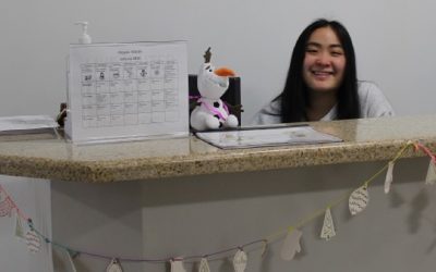 Success Story: Judy Eng